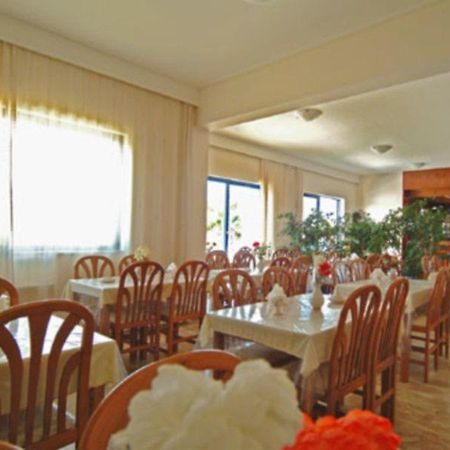 Apellis Hotel Lambi  Exterior photo