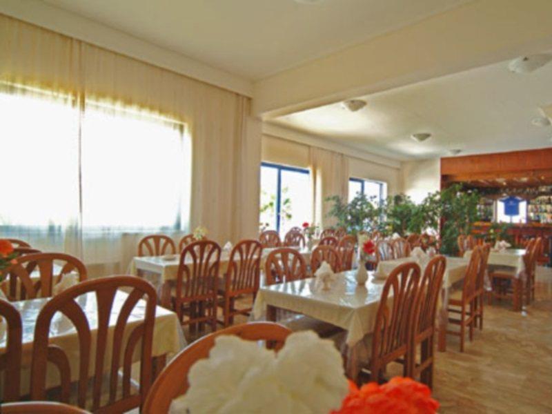 Apellis Hotel Lambi  Exterior photo