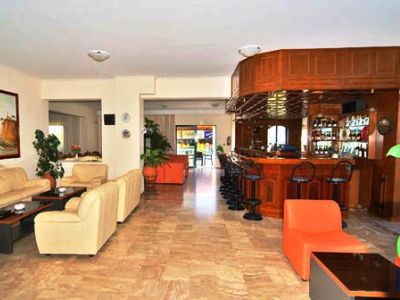 Apellis Hotel Lambi  Exterior photo
